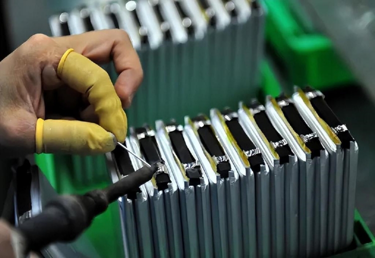 儲能系統(tǒng)等領域